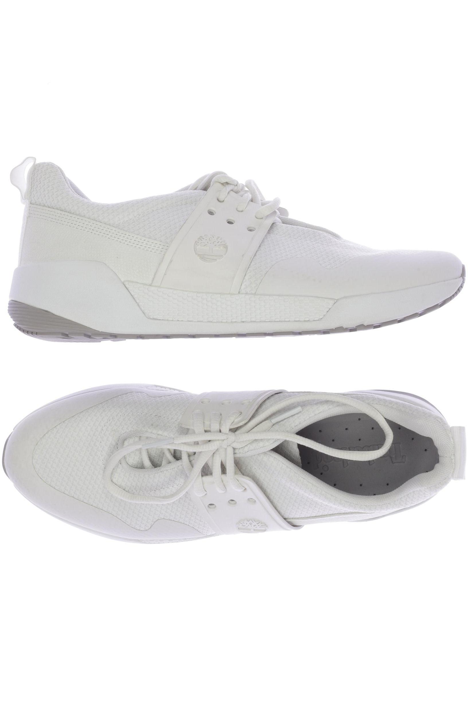 

Timberland Damen Sneakers, beige, Gr. 41