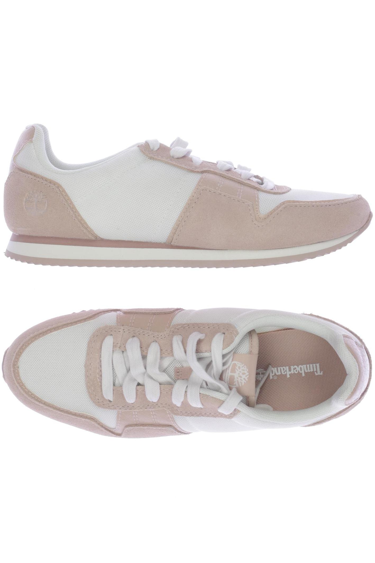 

Timberland Damen Sneakers, weiß