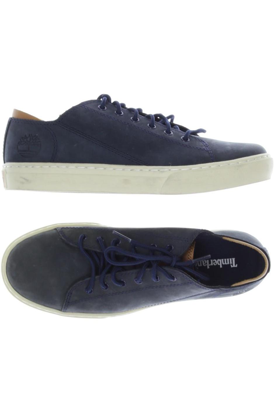 

Timberland Damen Sneakers, marineblau, Gr. 41