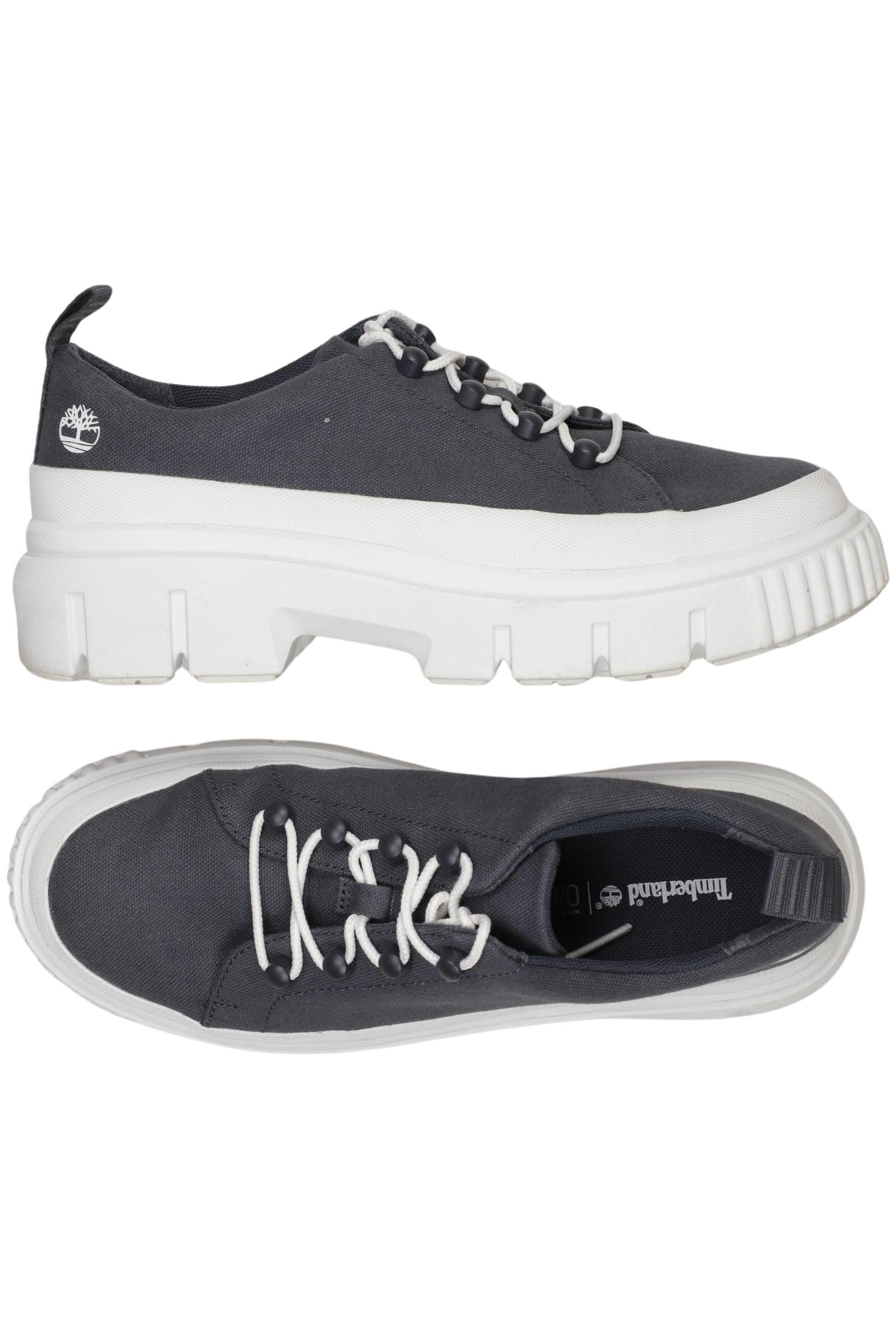 

Timberland Damen Sneakers, grau, Gr. 39