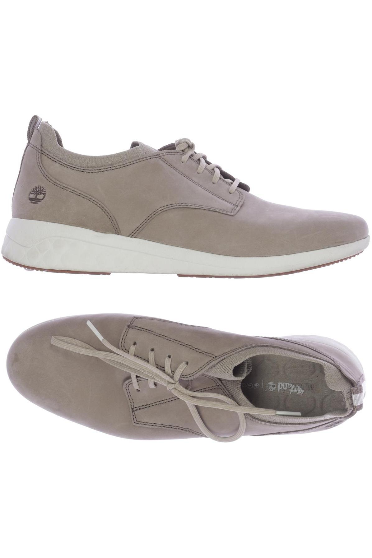 

Timberland Damen Sneakers, braun, Gr. 41