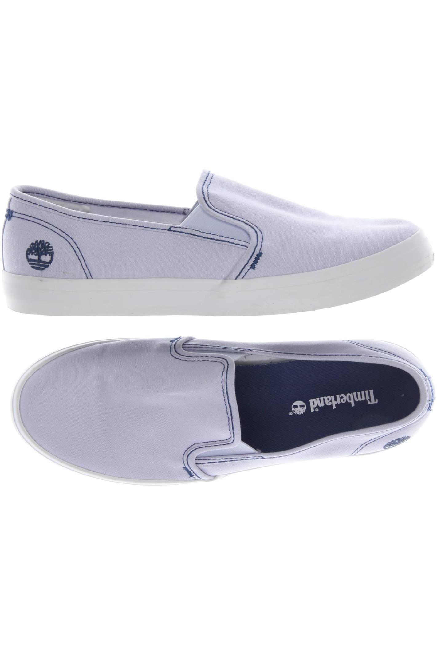 

Timberland Damen Sneakers, hellblau