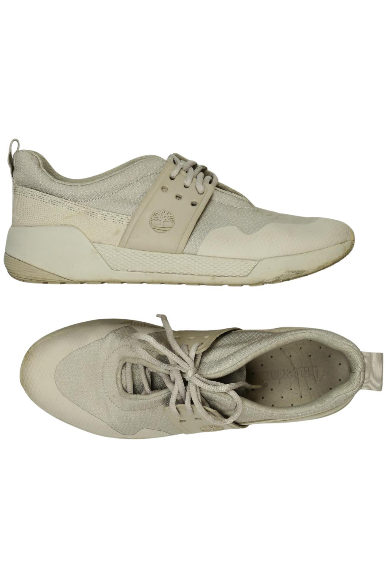 

Timberland Damen Sneakers, beige, Gr. 41.5