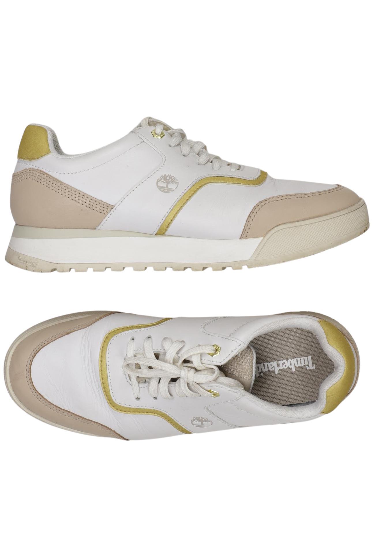 

Timberland Damen Sneakers, mehrfarbig, Gr. 37.5