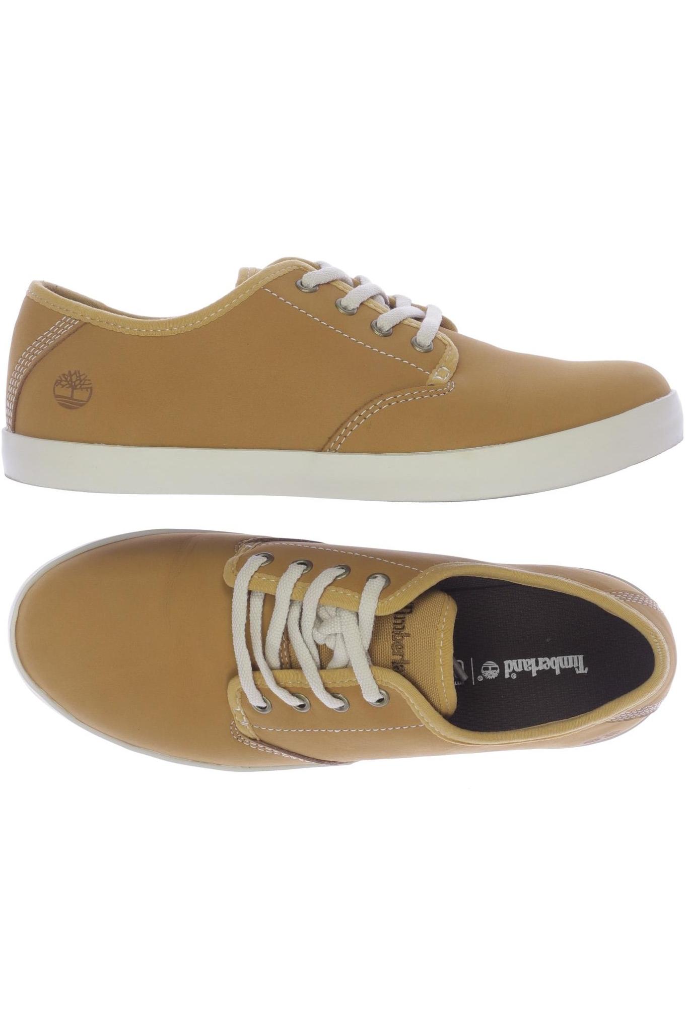 

Timberland Damen Sneakers, braun, Gr. 39