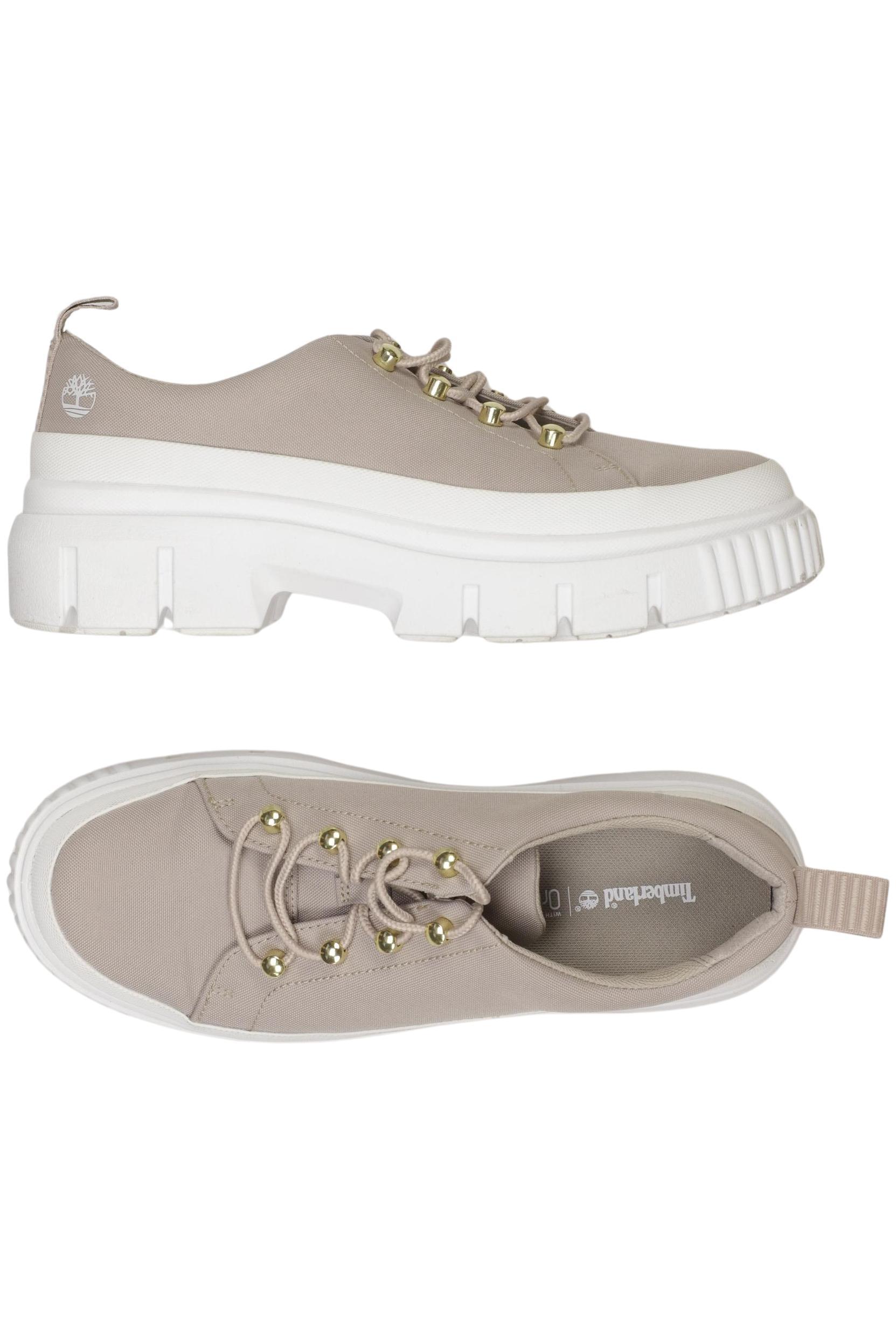 

Timberland Damen Sneakers, beige, Gr. 41
