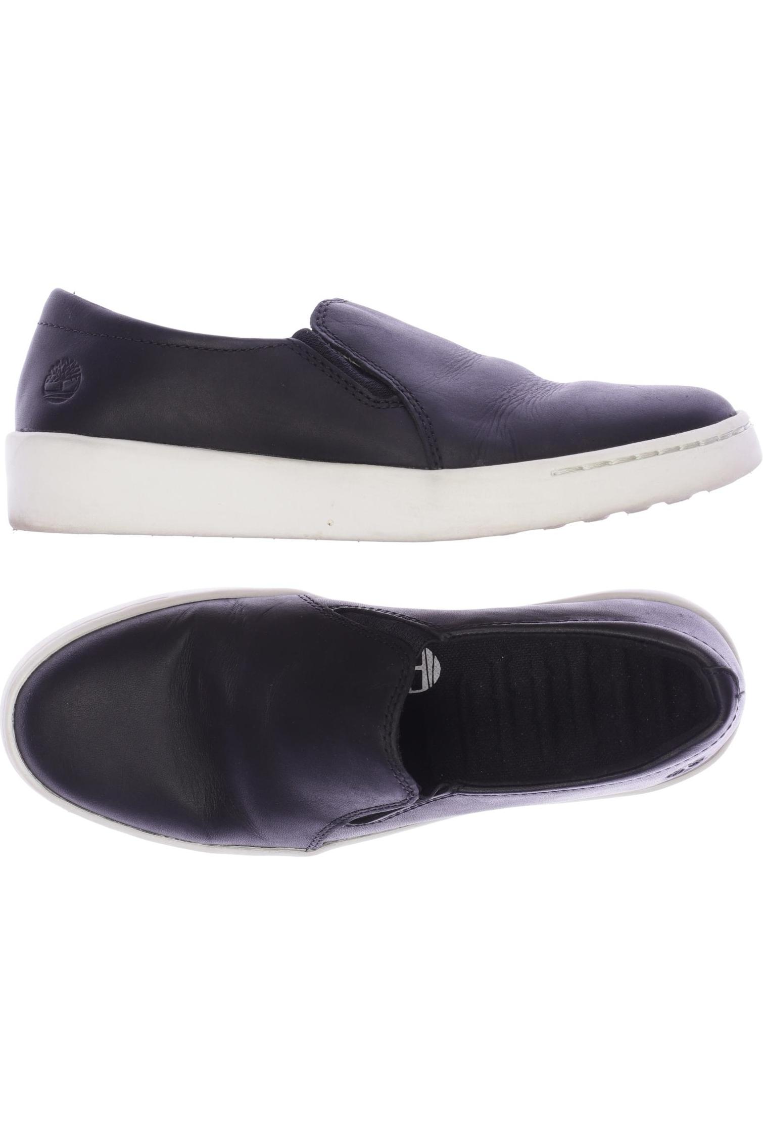 

Timberland Damen Sneakers, schwarz, Gr. 36