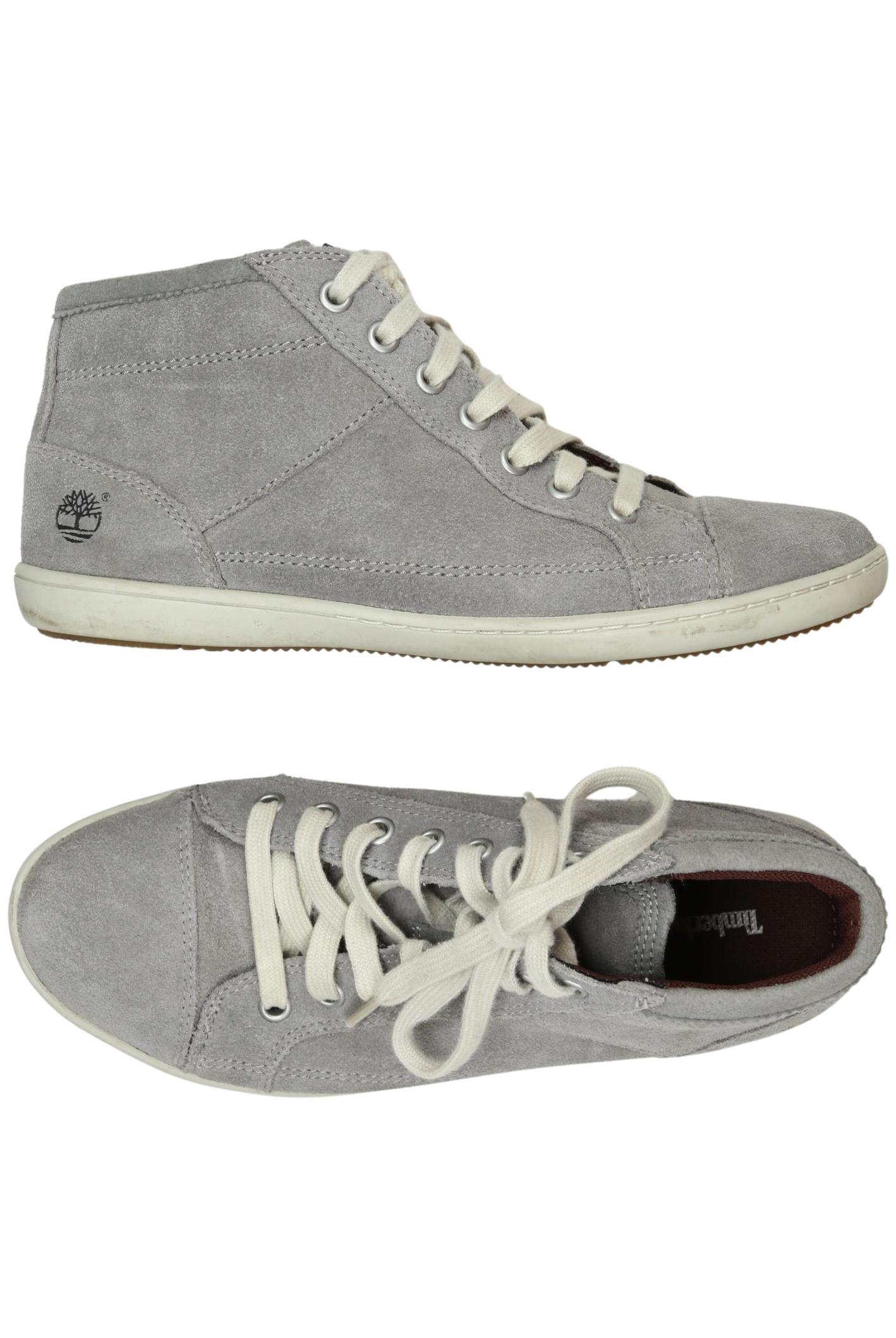 

Timberland Damen Sneakers, grau, Gr. 37
