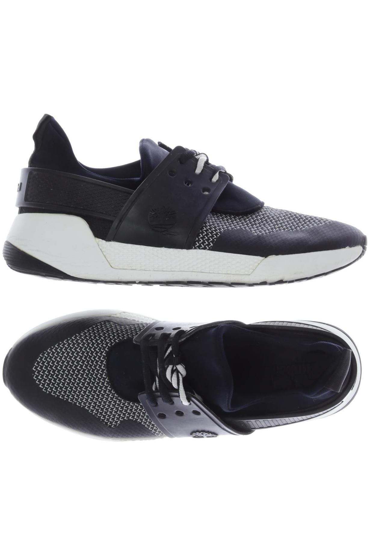 

Timberland Damen Sneakers, schwarz, Gr. 37