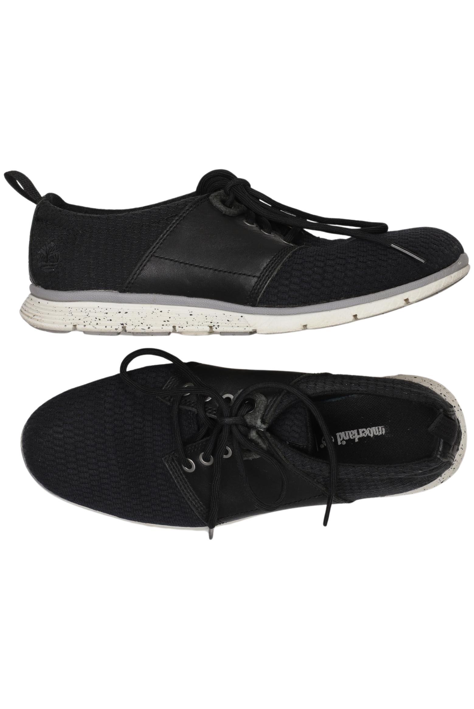 

Timberland Damen Sneakers, schwarz, Gr. 38