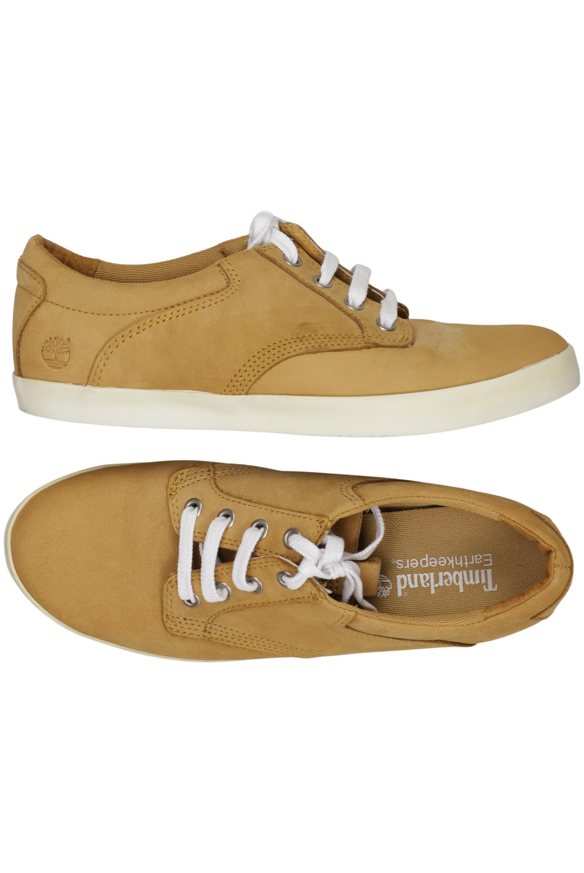 

Timberland Damen Sneakers, beige, Gr. 40