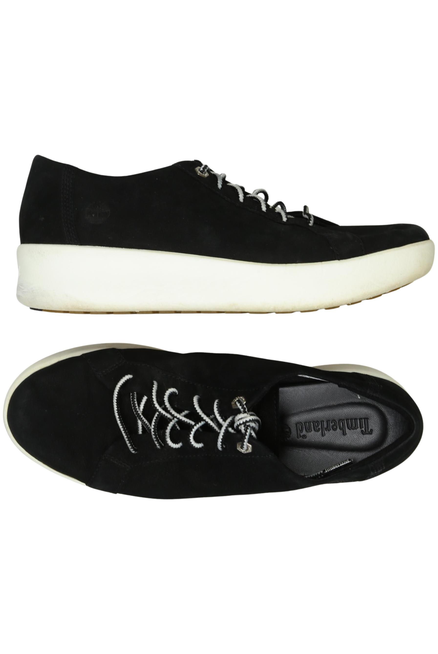 

Timberland Damen Sneakers, schwarz, Gr. 37.5