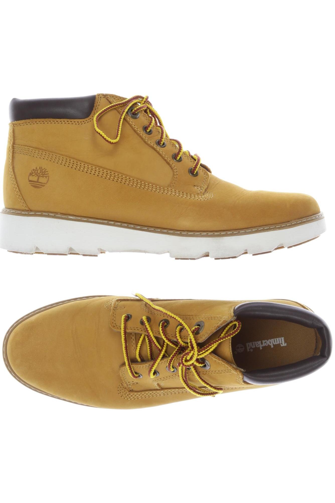 Thumbnail - Timberland Damen Sneakers, orange, Gr. 38.5