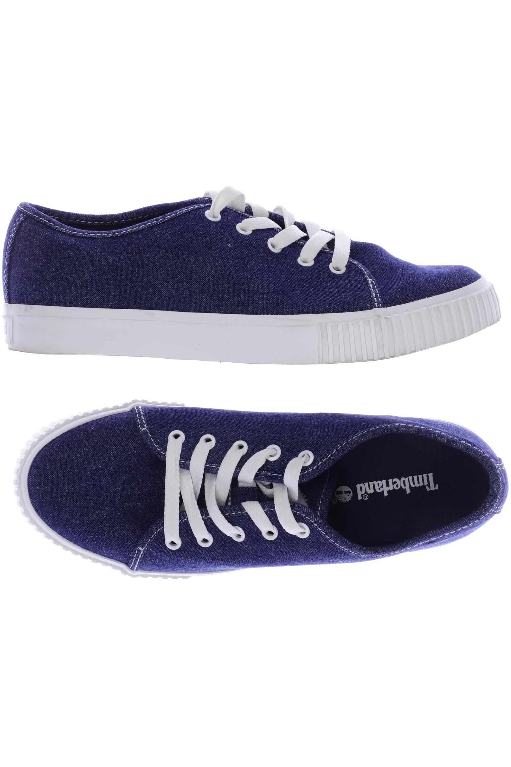 

Timberland Damen Sneakers, marineblau, Gr. 38