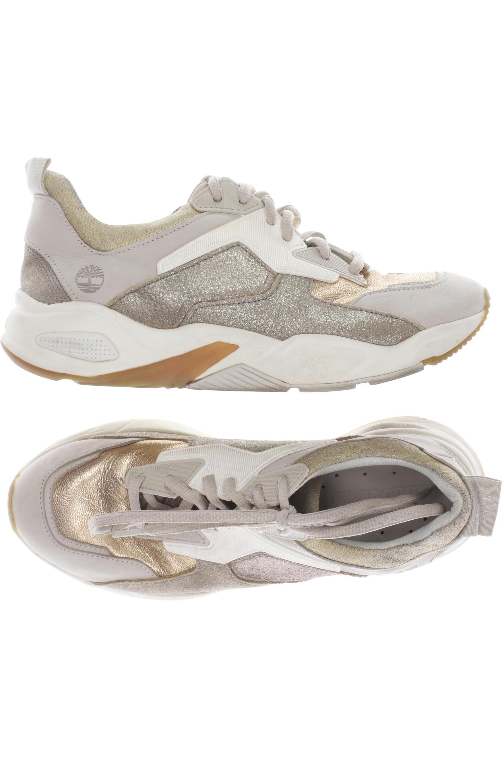 

Timberland Damen Sneakers, beige