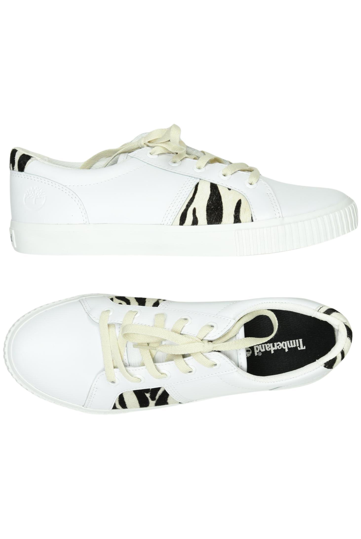 

Timberland Damen Sneakers, weiß, Gr. 41