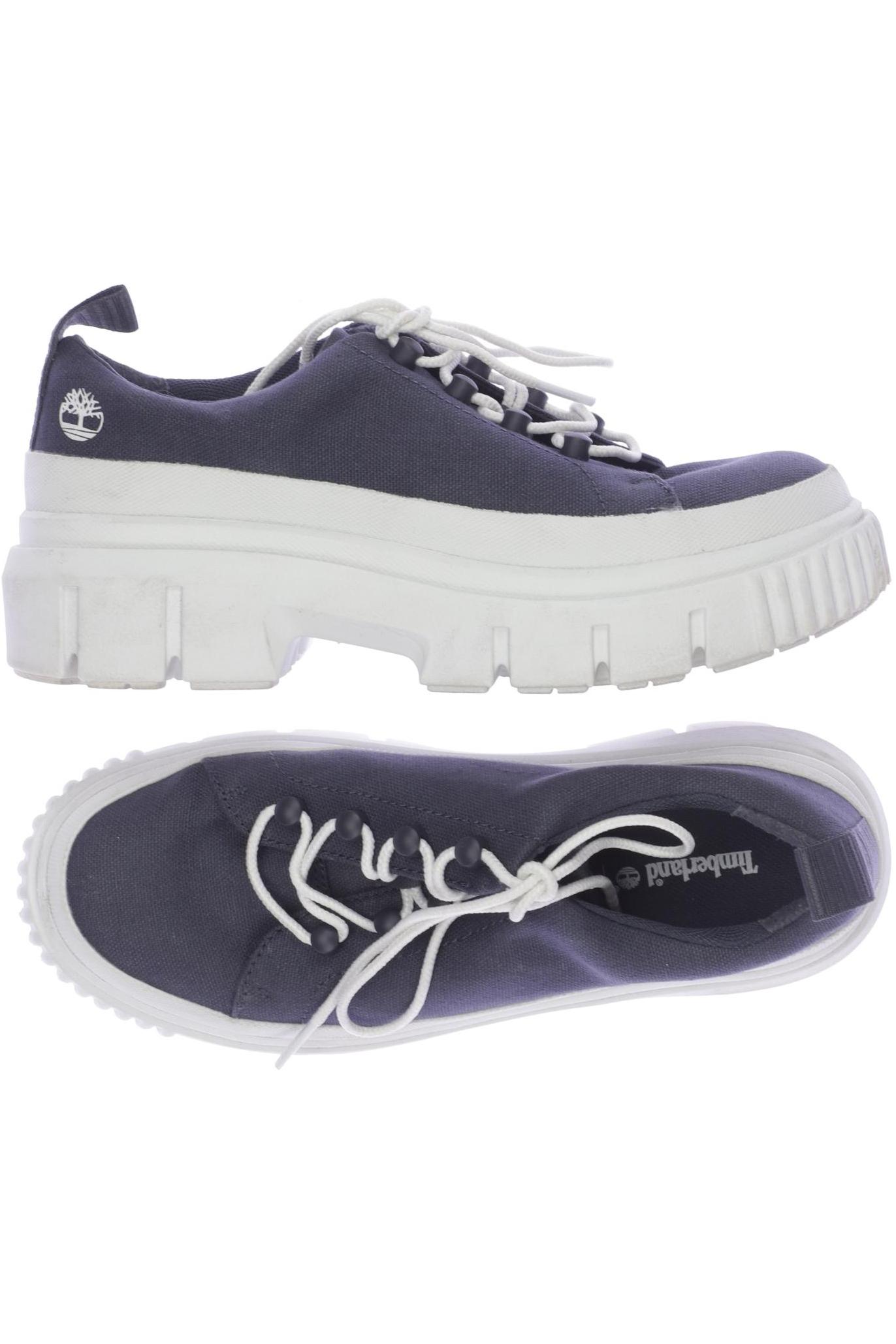 

Timberland Damen Sneakers, marineblau, Gr. 37