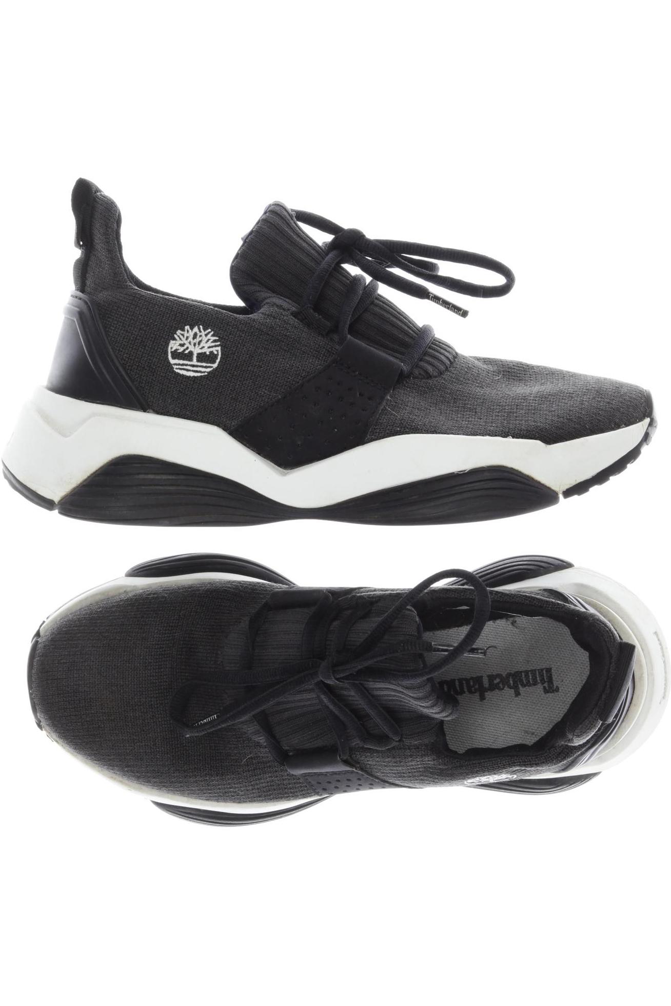 

Timberland Damen Sneakers, schwarz, Gr. 36