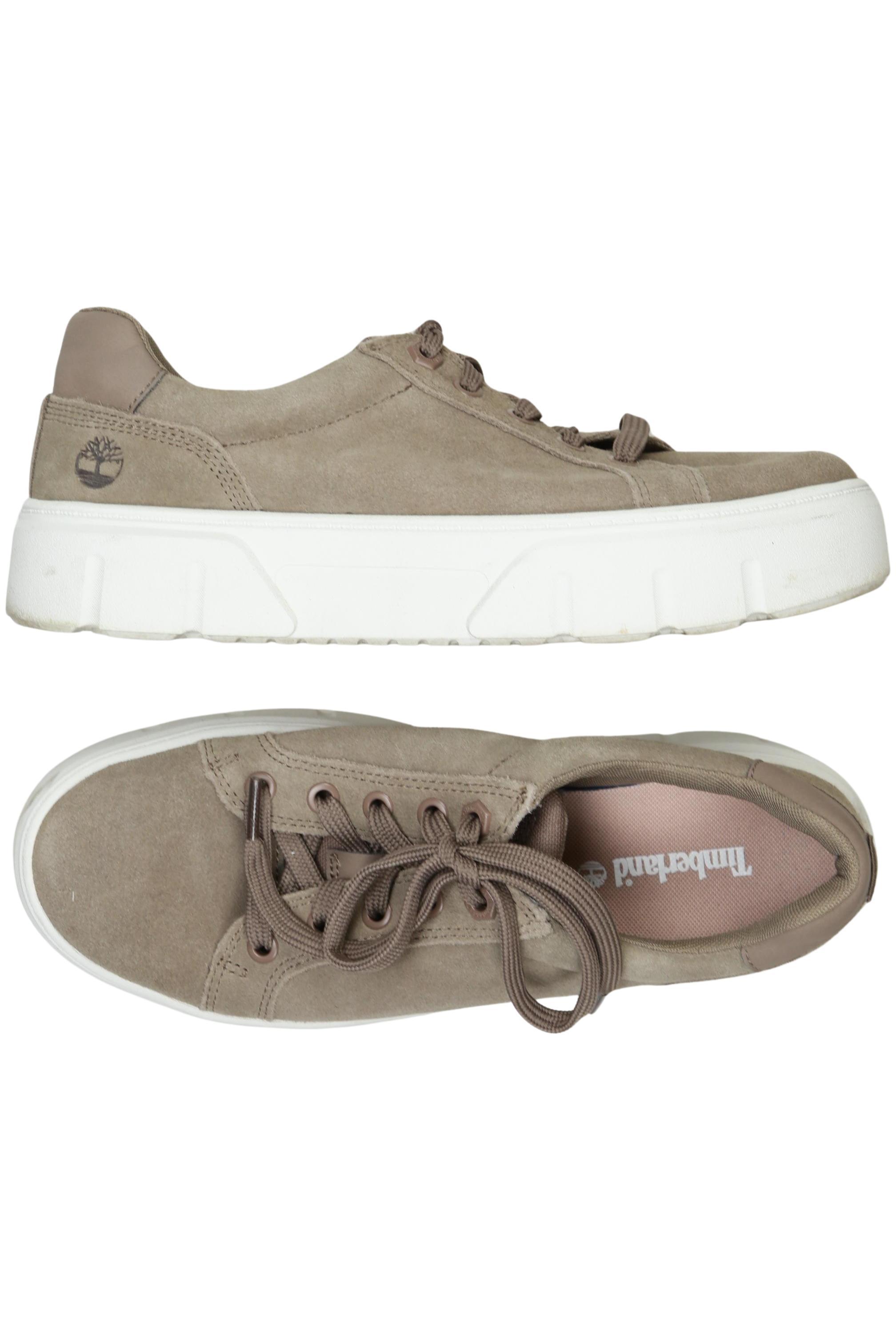

Timberland Damen Sneakers, beige, Gr. 38