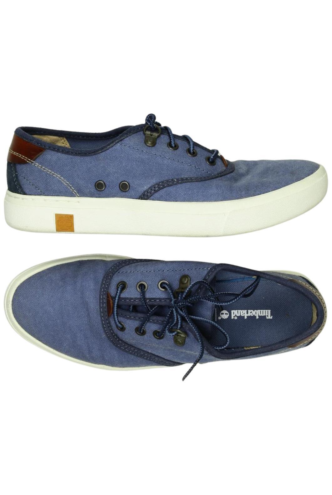 

Timberland Damen Sneakers, blau, Gr. 38