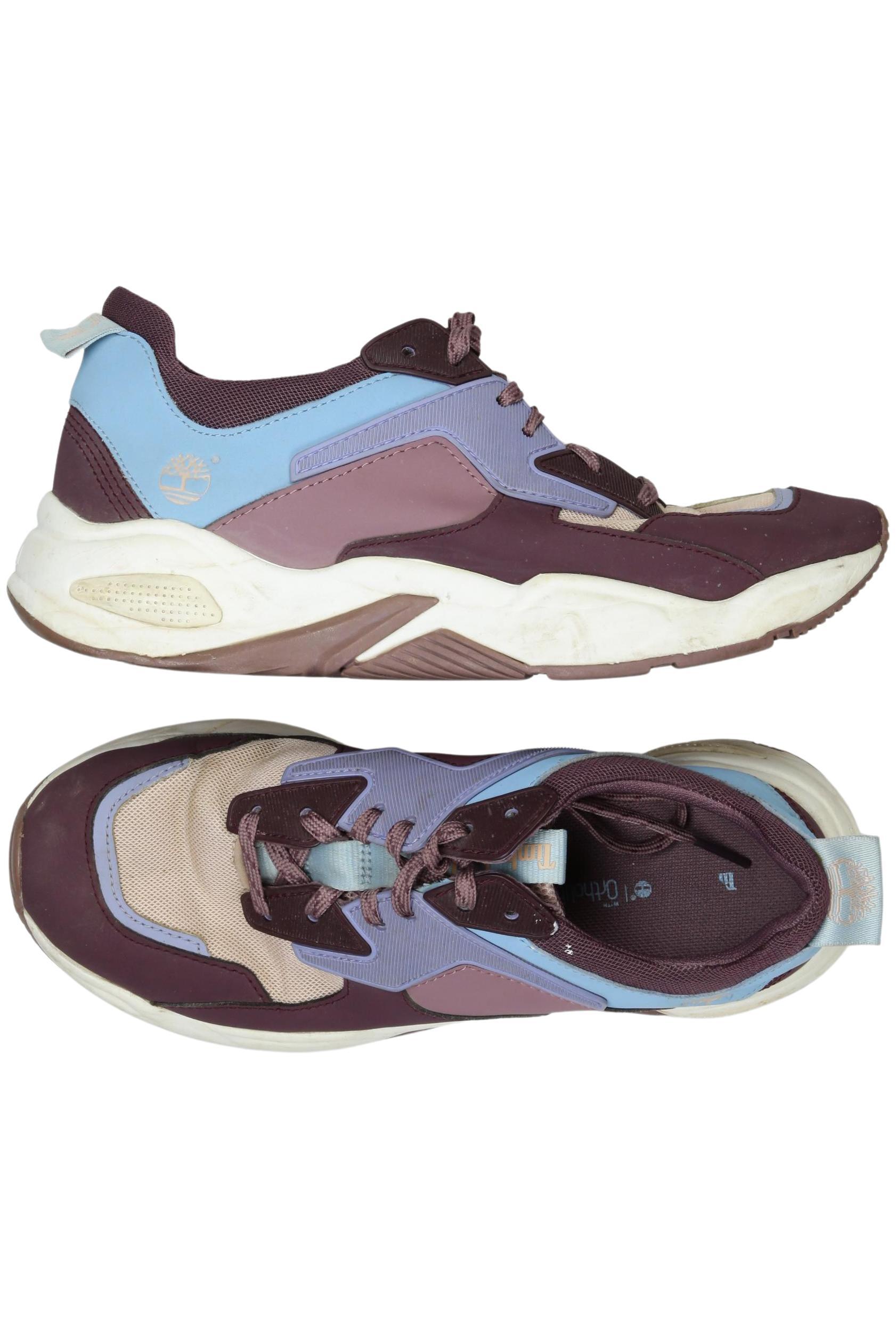 

Timberland Damen Sneakers, mehrfarbig, Gr. 37.5