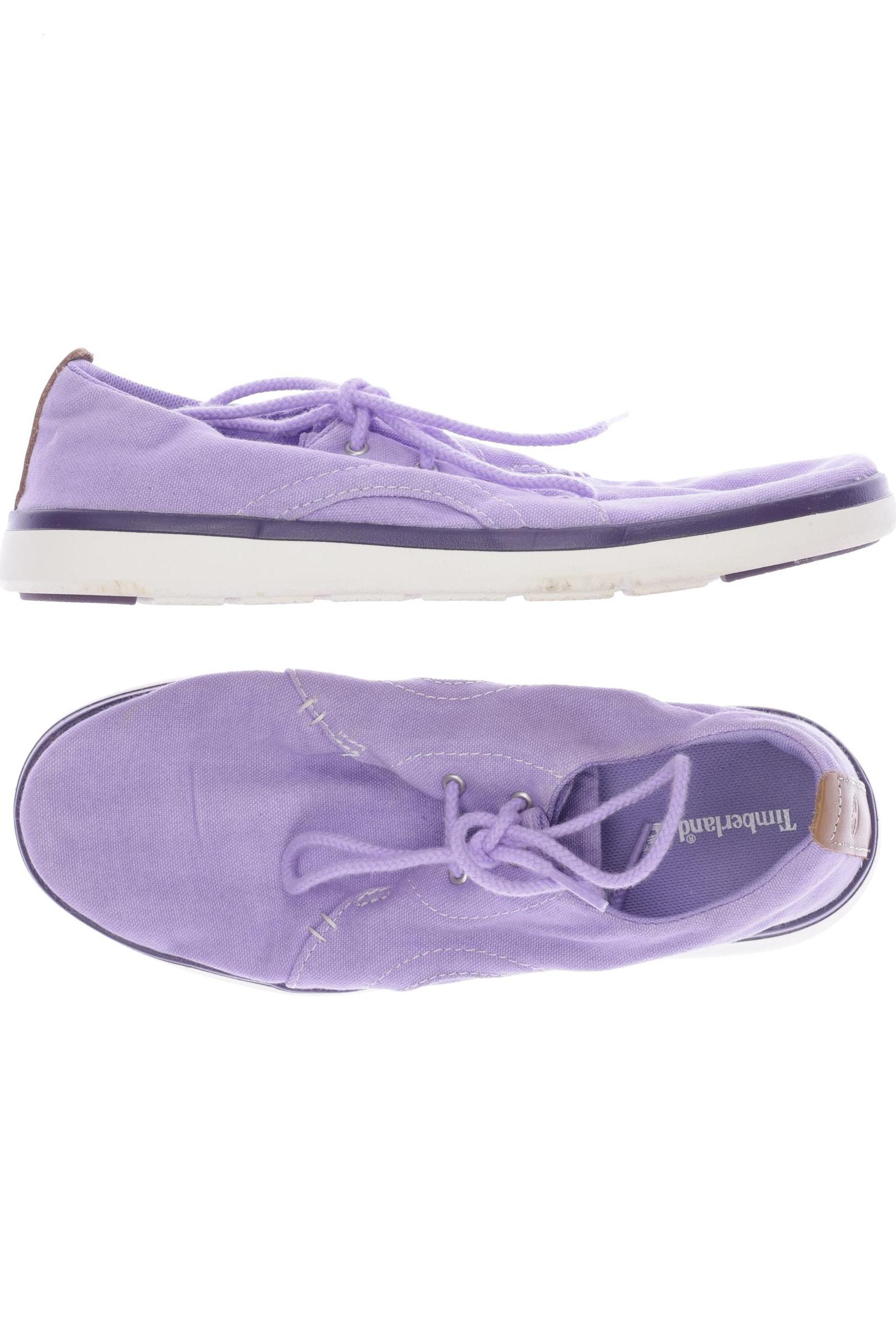 

Timberland Damen Sneakers, flieder, Gr. 39