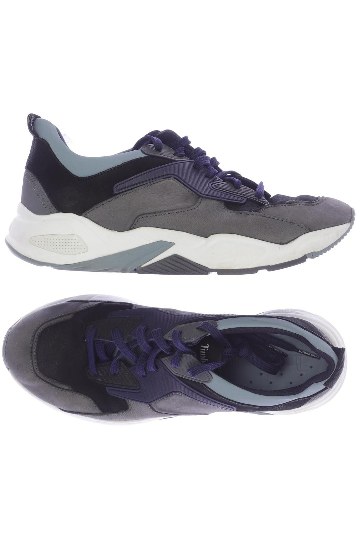 

Timberland Damen Sneakers, grau