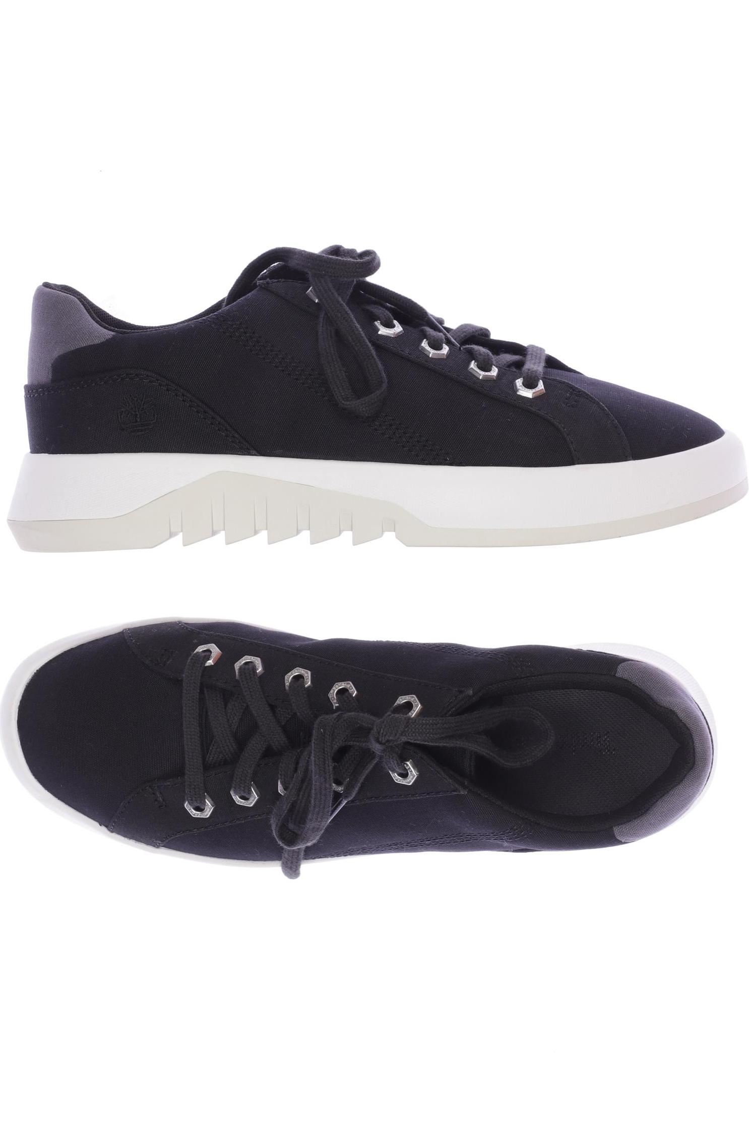 

Timberland Damen Sneakers, schwarz, Gr. 38.5
