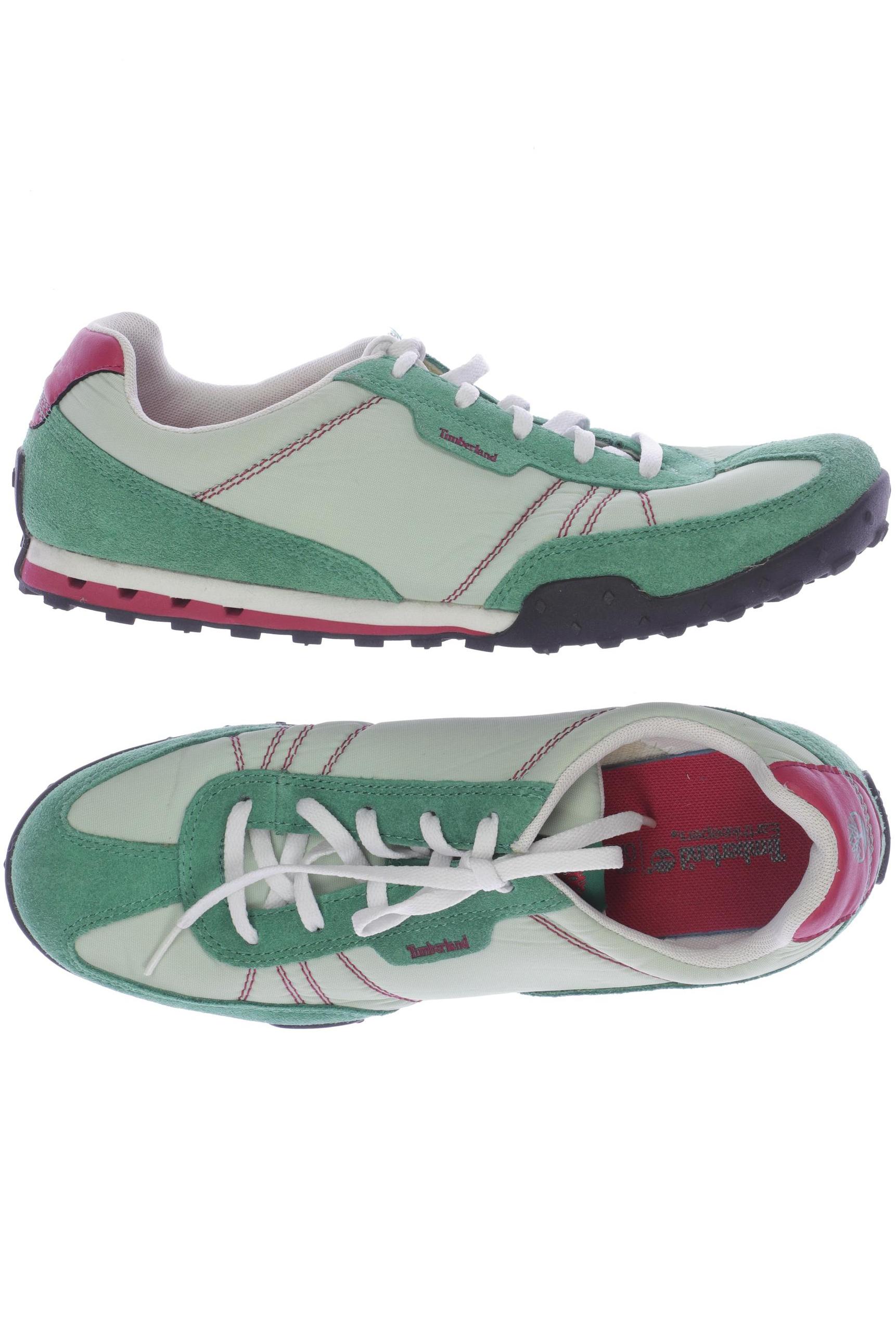 

Timberland Damen Sneakers, grün