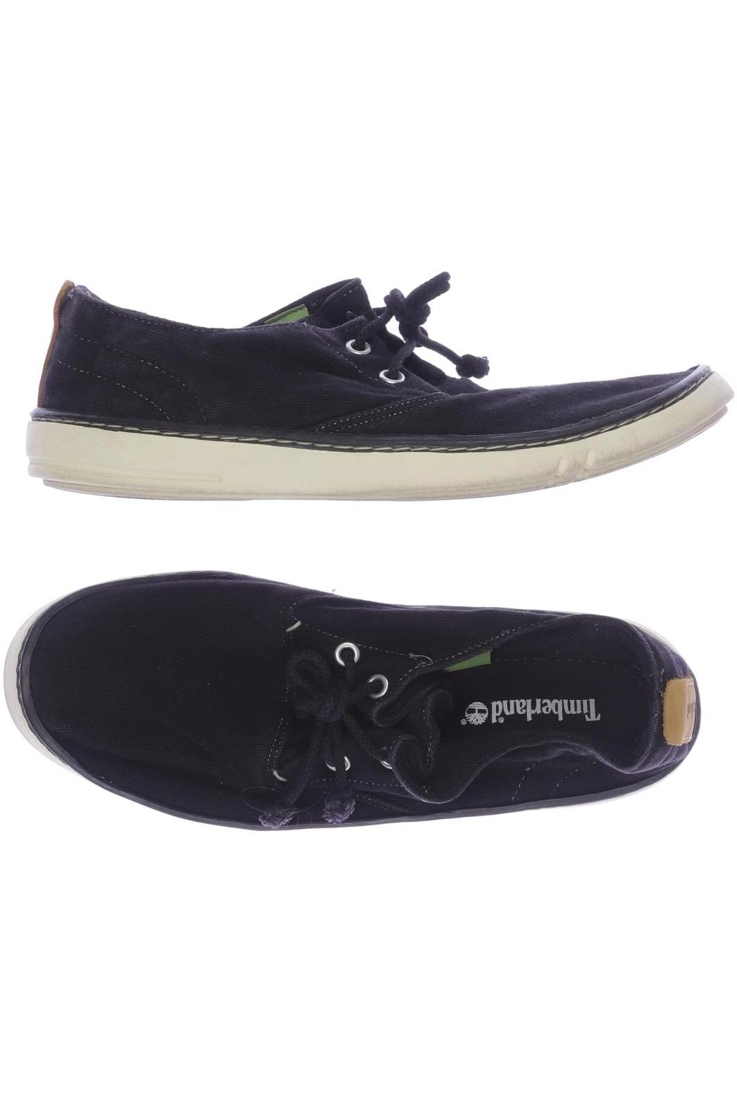 

Timberland Damen Sneakers, schwarz, Gr. 41