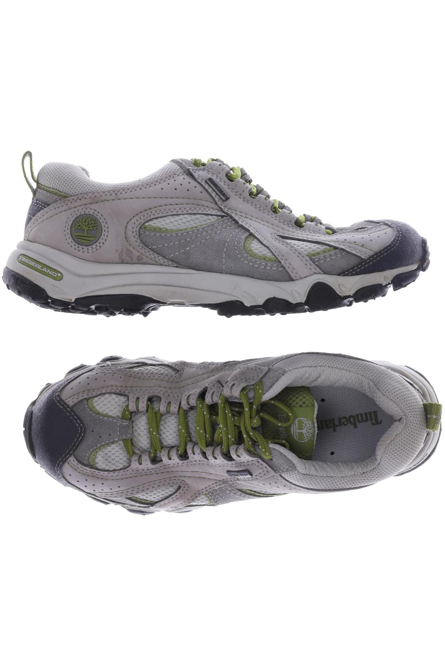 

Timberland Damen Sneakers, grau, Gr. 7