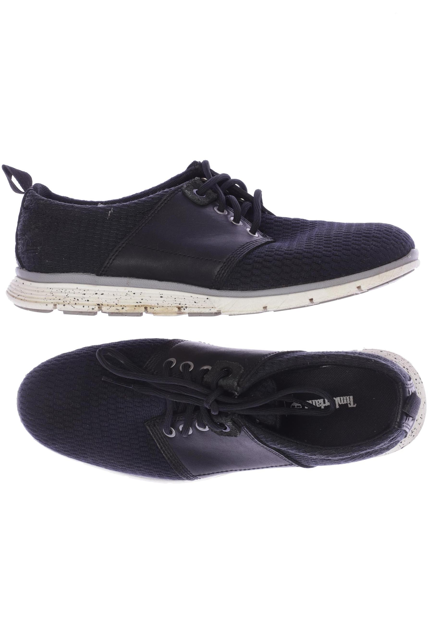 

Timberland Damen Sneakers, schwarz, Gr. 38