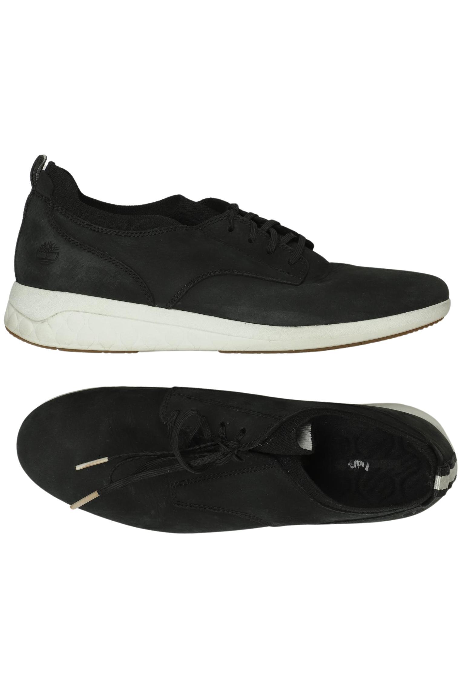 

Timberland Damen Sneakers, schwarz, Gr. 39.5