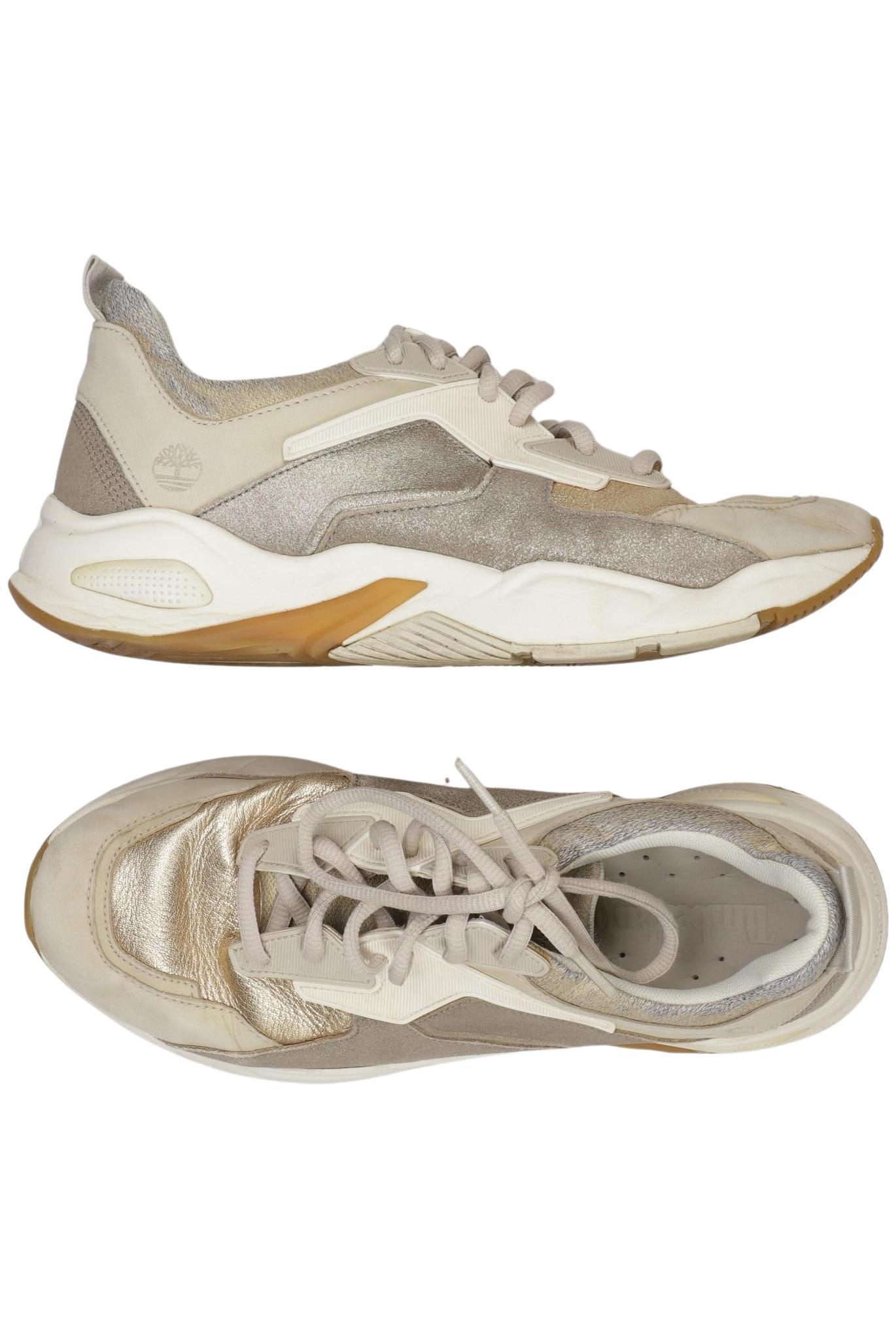 

Timberland Damen Sneakers, beige, Gr. 39