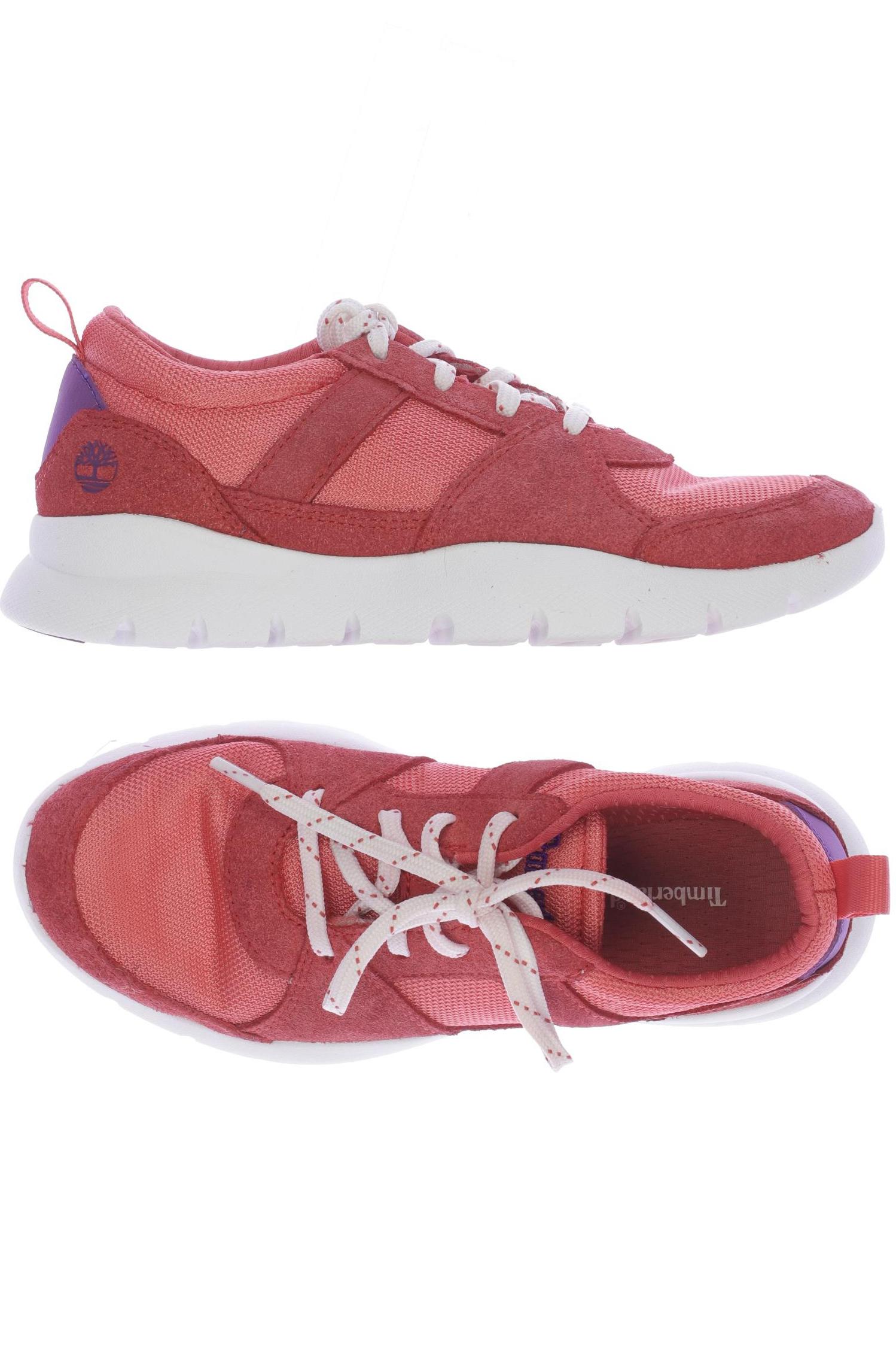 

Timberland Damen Sneakers, rot, Gr. 35