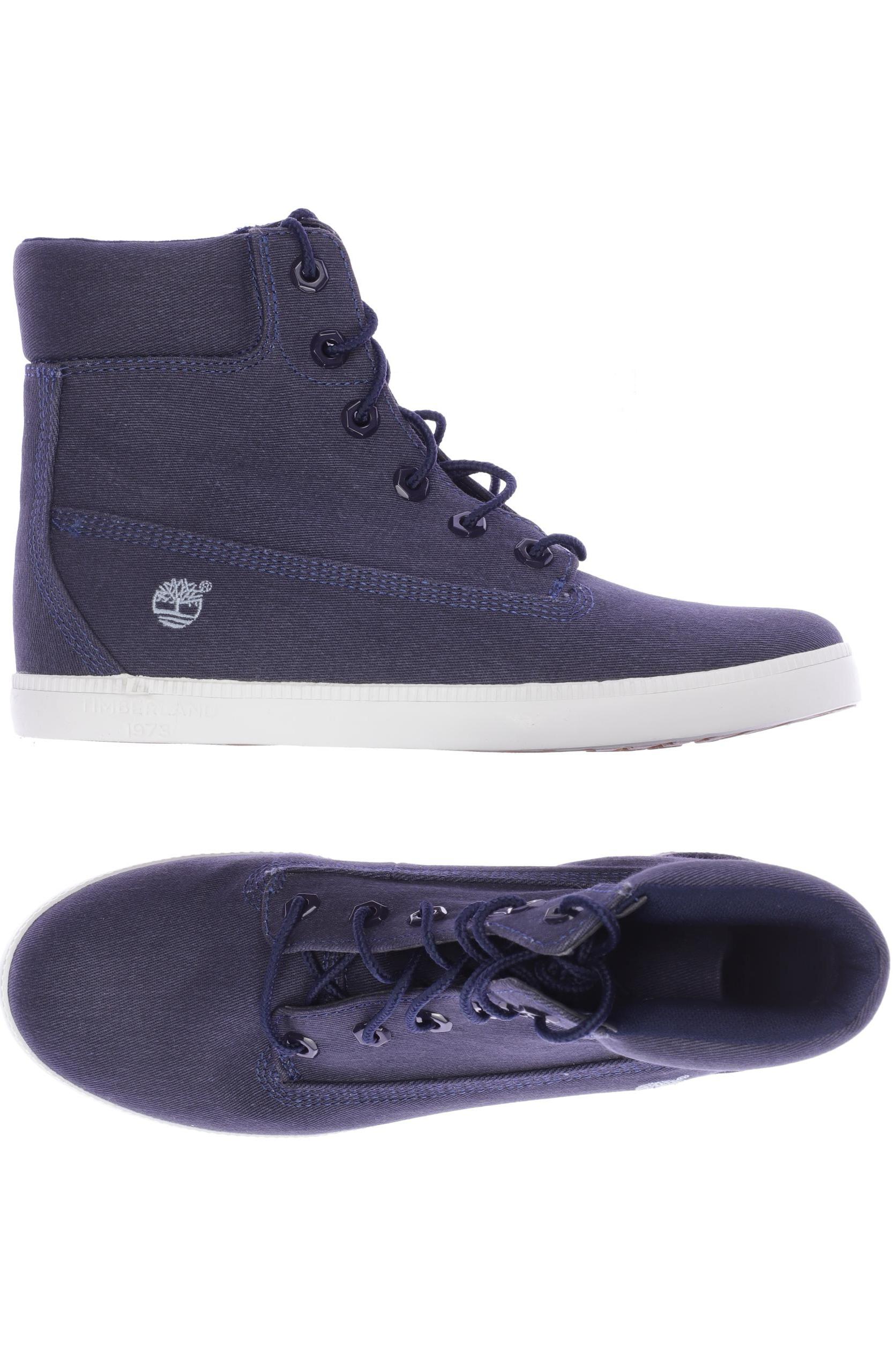 

Timberland Damen Sneakers, marineblau, Gr. 39