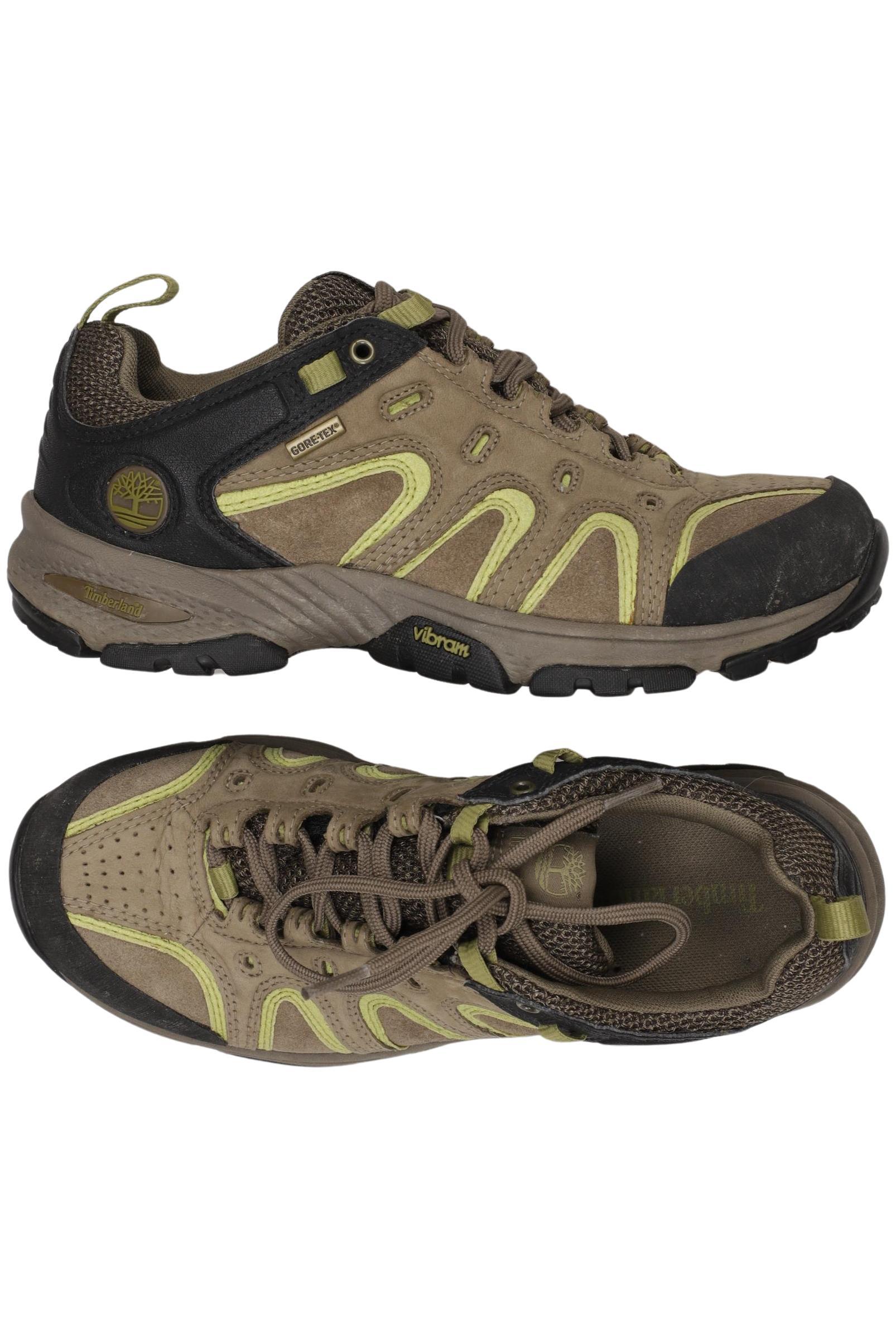 

Timberland Damen Sneakers, braun, Gr. 7