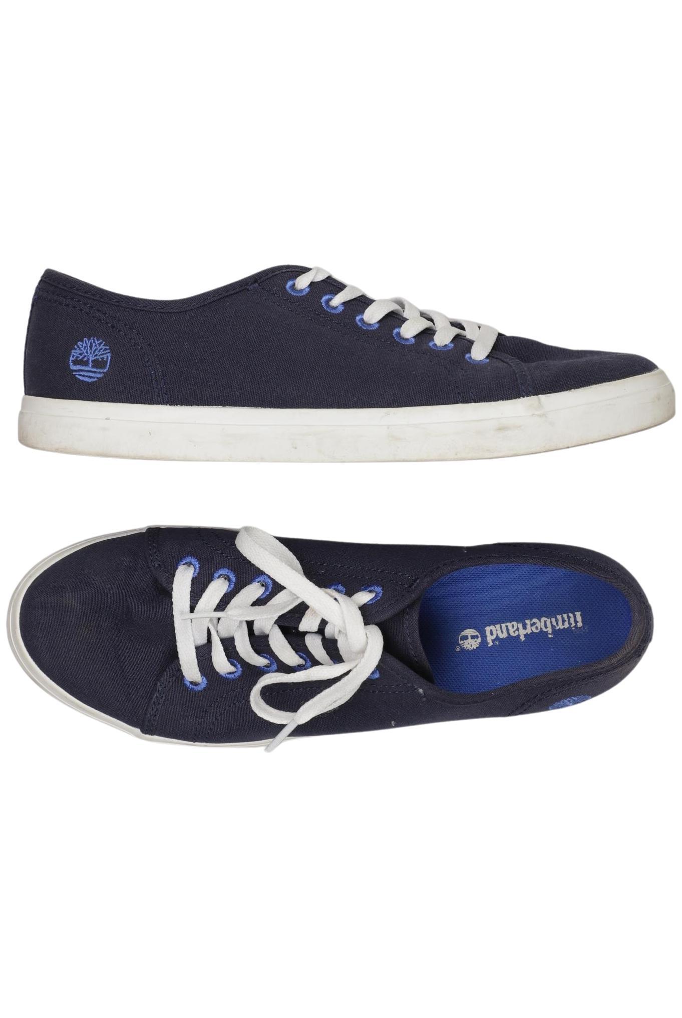 

Timberland Damen Sneakers, marineblau, Gr. 39.5