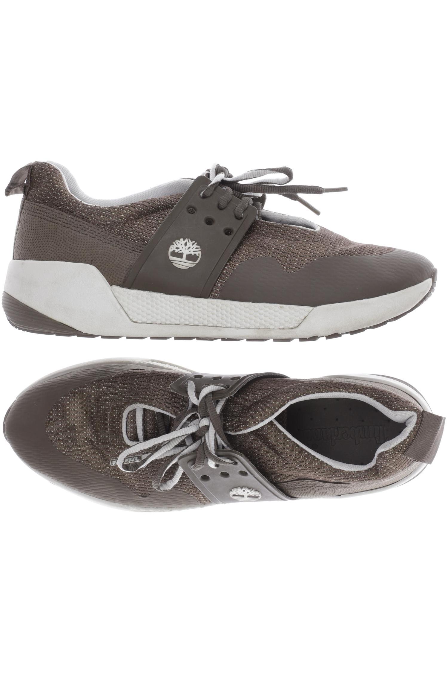 

Timberland Damen Sneakers, braun, Gr. 40