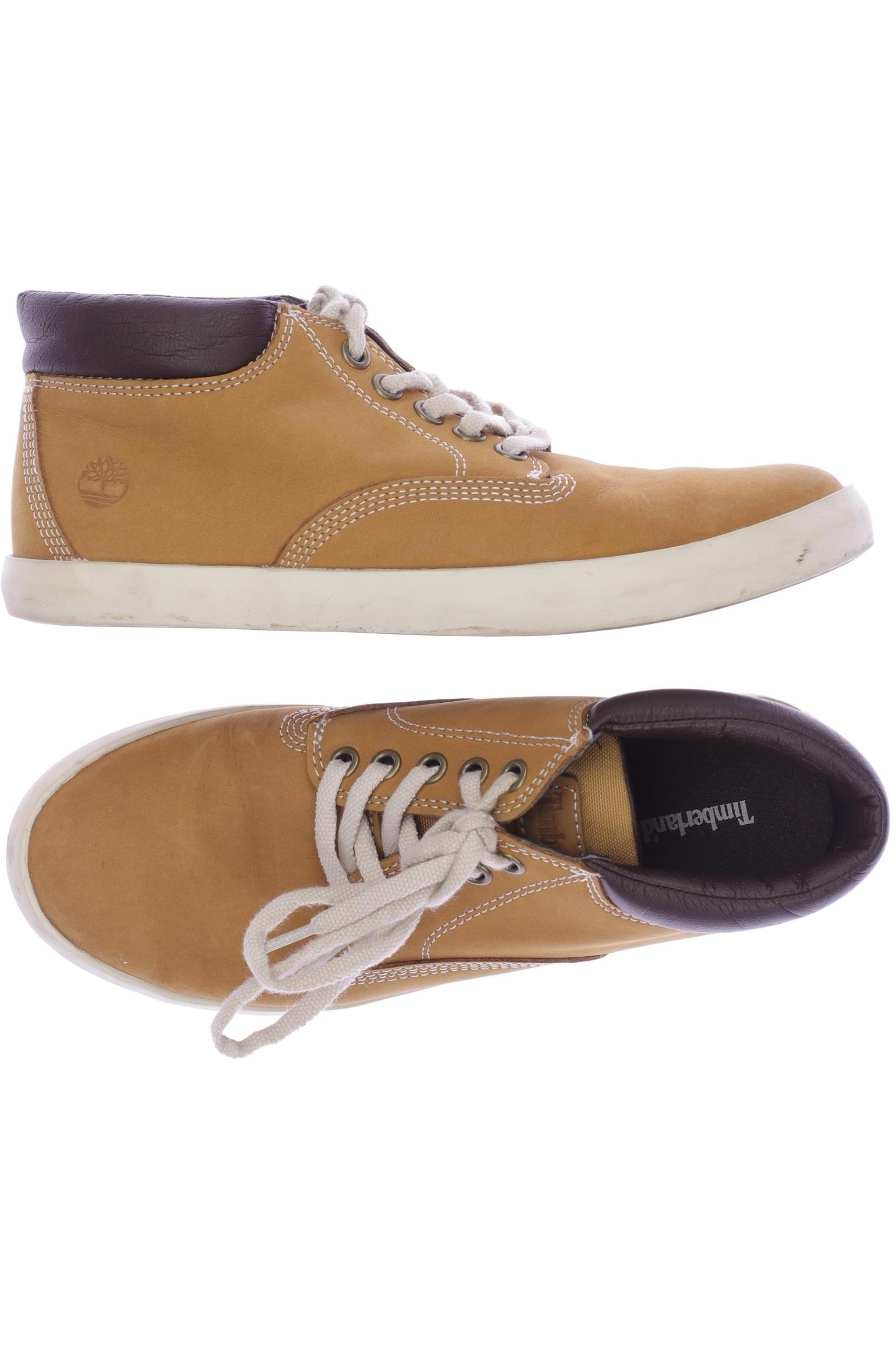 

Timberland Damen Sneakers, braun, Gr. 37.5