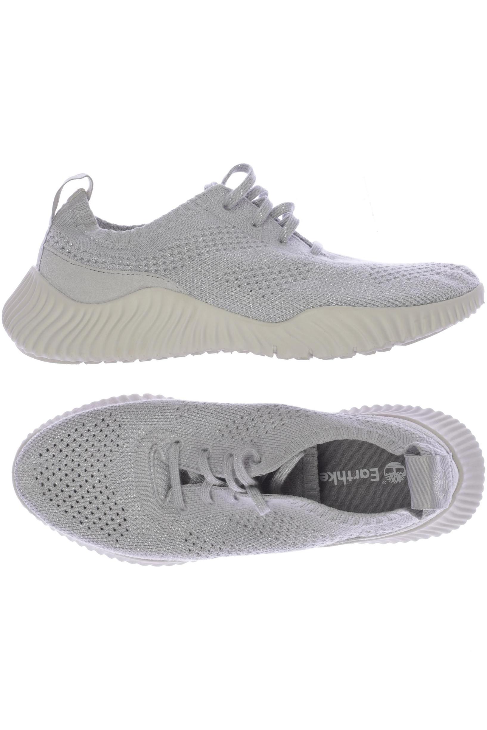 

Timberland Damen Sneakers, grau