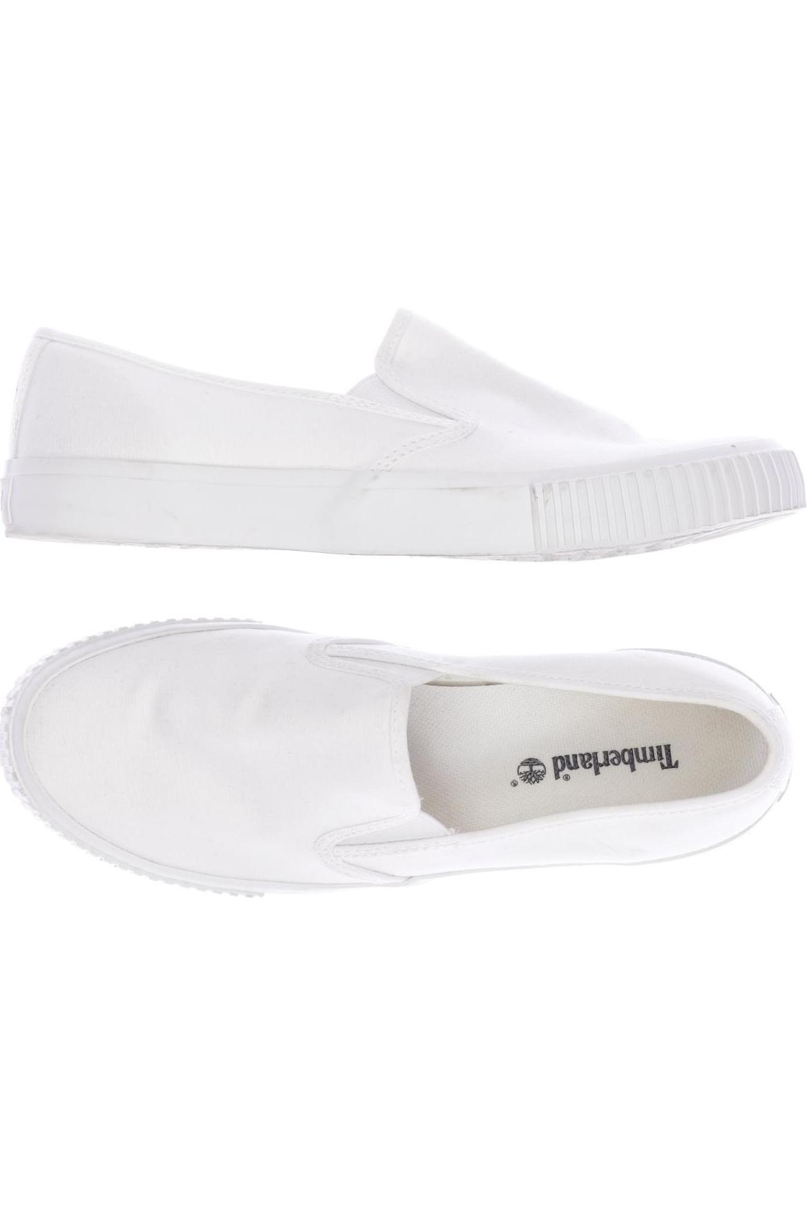 

Timberland Damen Sneakers, weiß, Gr. 38.5