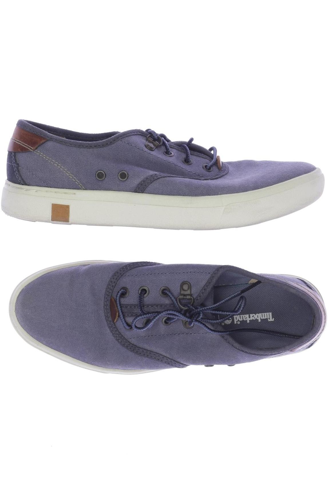 

Timberland Damen Sneakers, blau, Gr. 39