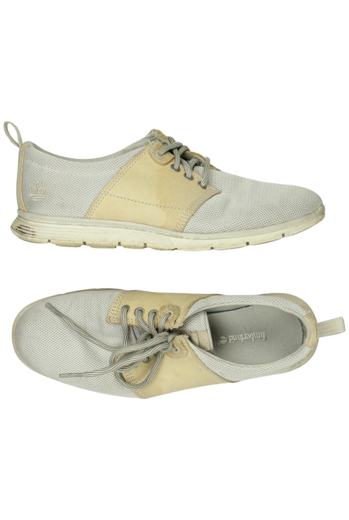 

Timberland Damen Sneakers, beige, Gr. 38.5