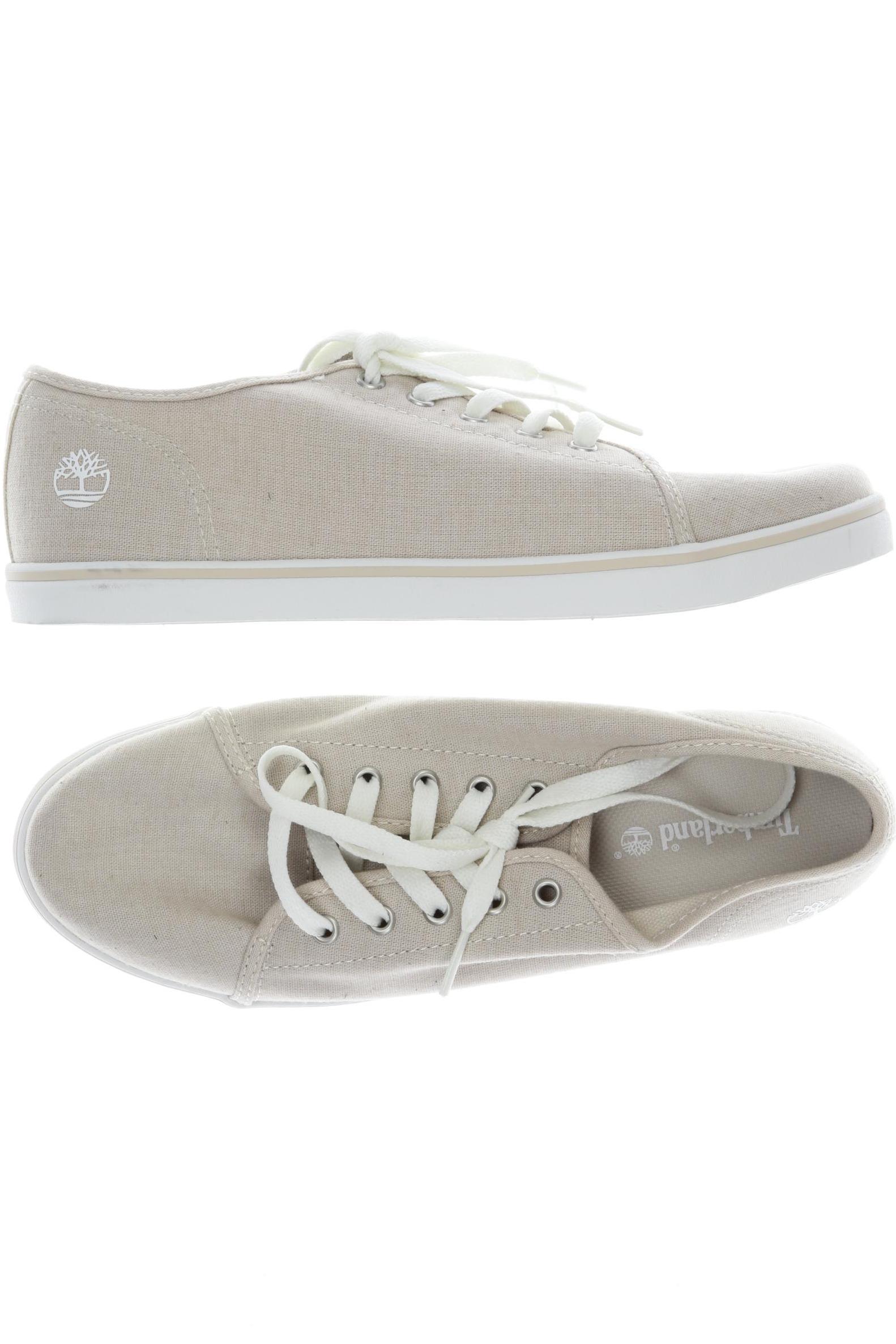 

Timberland Damen Sneakers, beige, Gr. 38.5