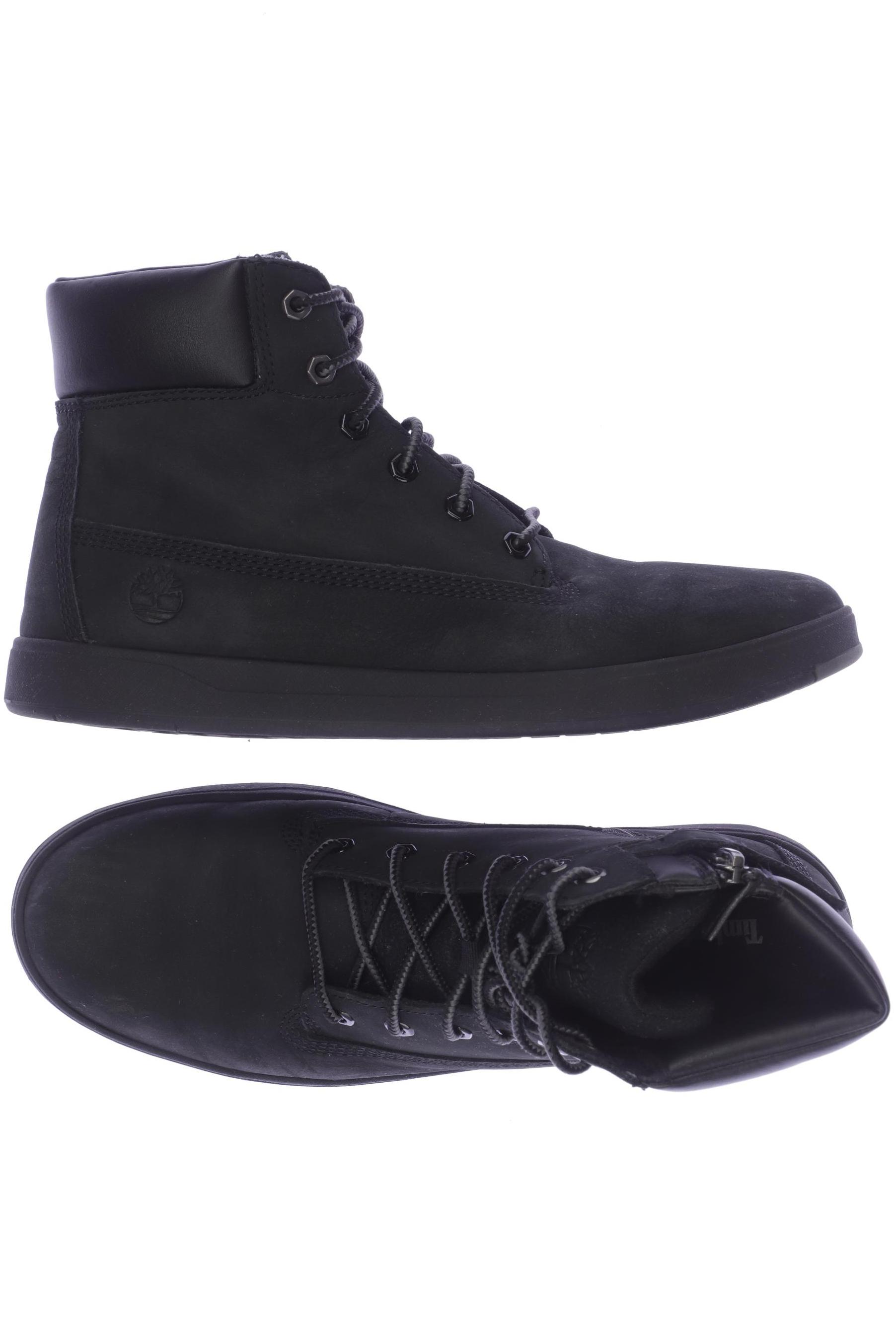 

Timberland Damen Sneakers, schwarz, Gr. 39