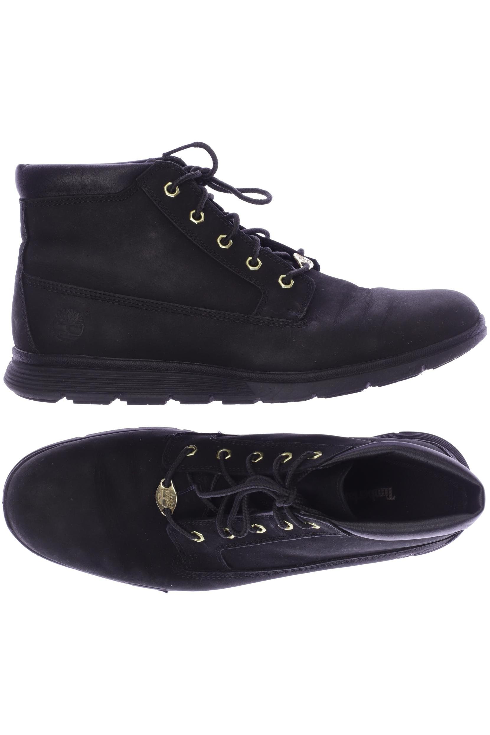 

Timberland Damen Sneakers, schwarz, Gr. 38.5