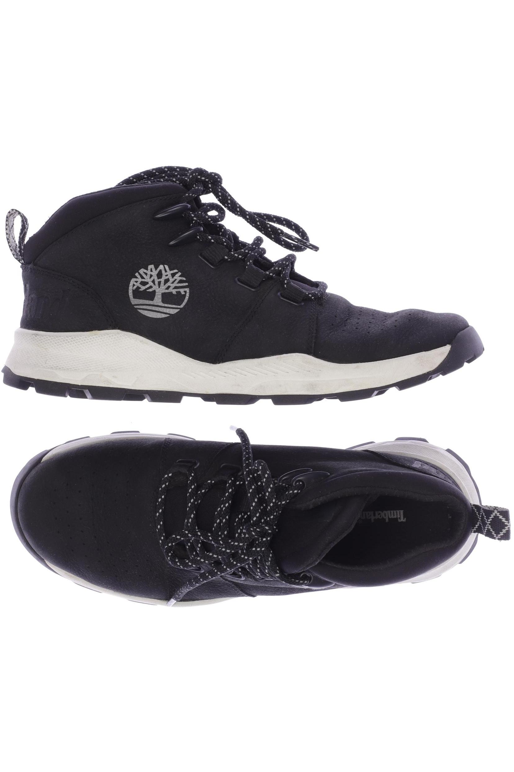 

Timberland Damen Sneakers, schwarz, Gr. 37
