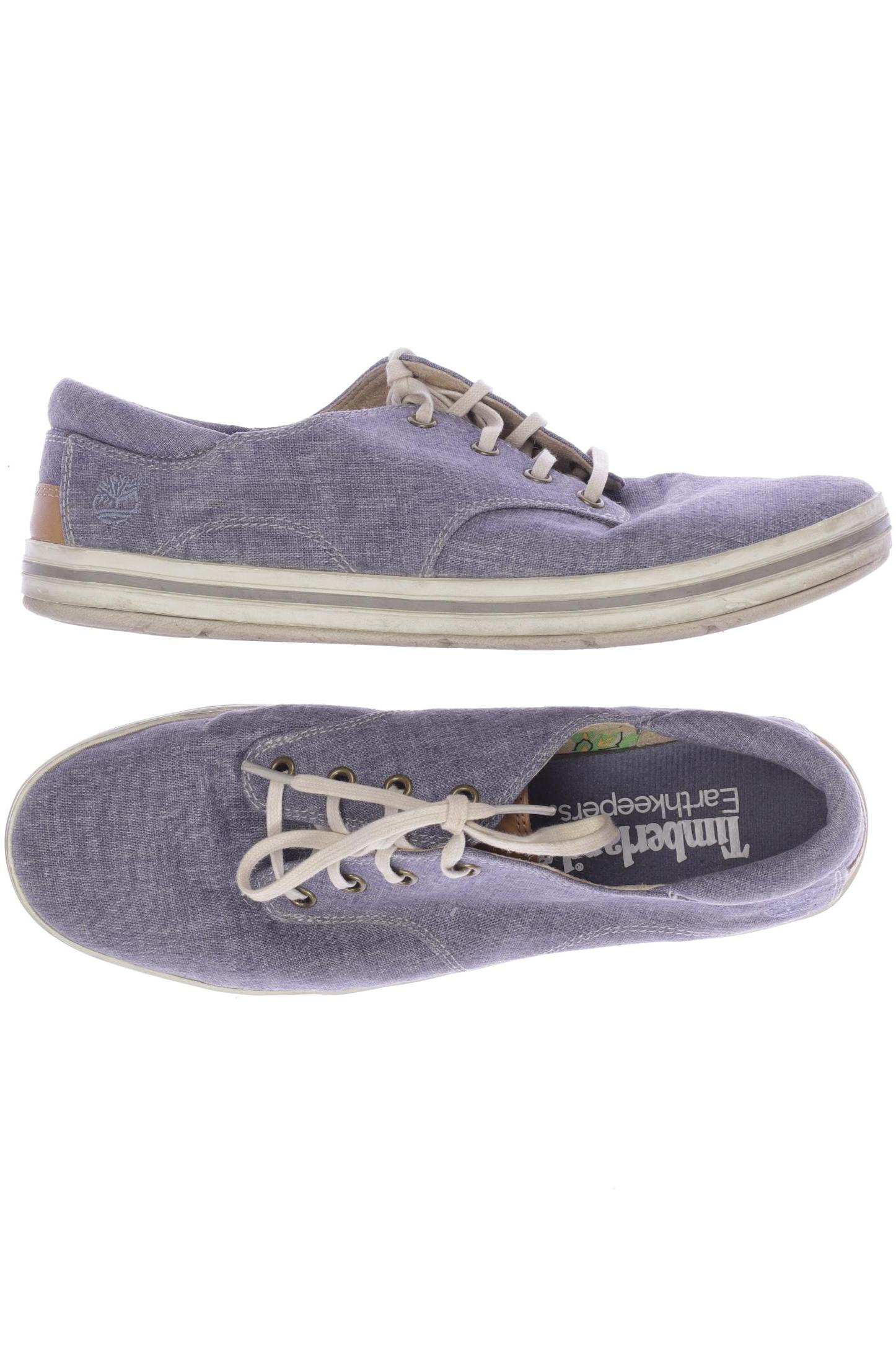 

Timberland Damen Sneakers, blau, Gr. 38.5