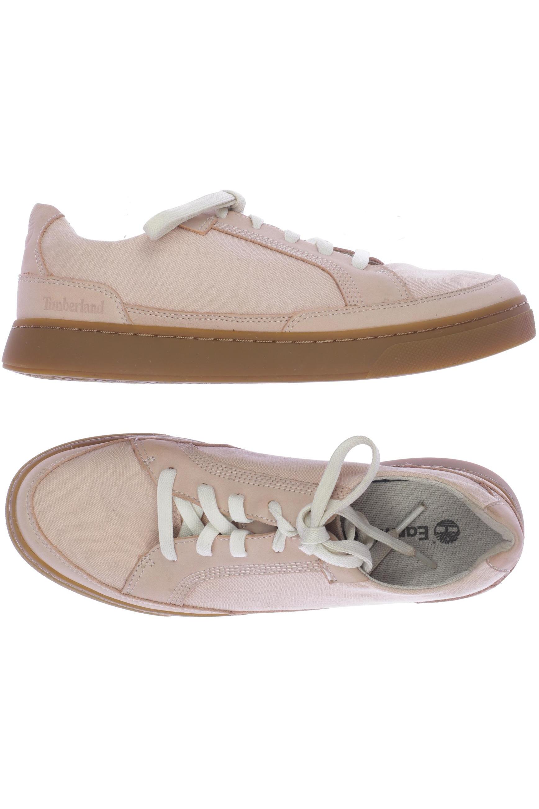 

Timberland Damen Sneakers, pink, Gr. 39.5